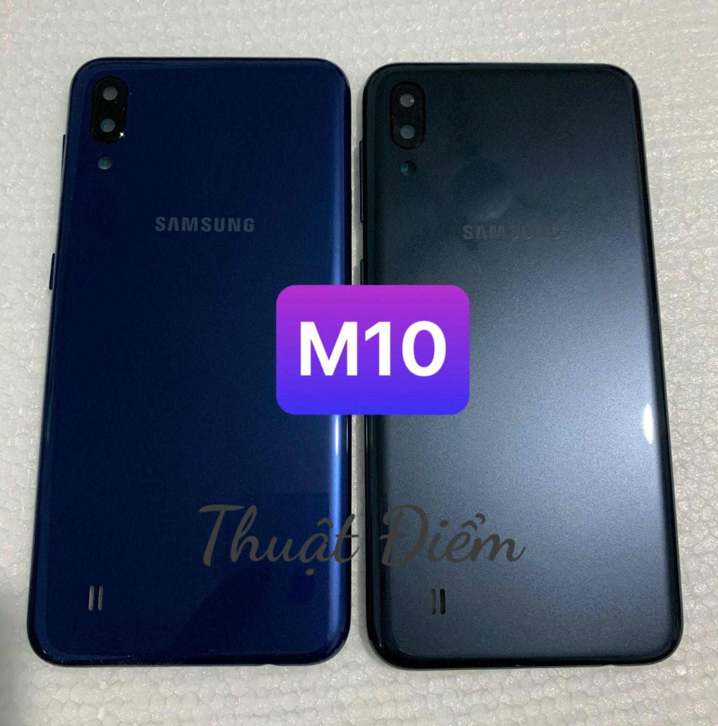 lưng vỏ samsung M10