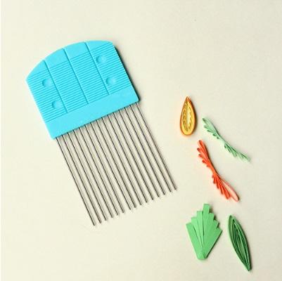 Lược quilling