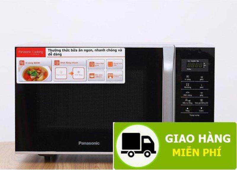 Bảng giá Lò Vi Sóng PANASONIC NN-ST34HMYUE Điện máy Pico