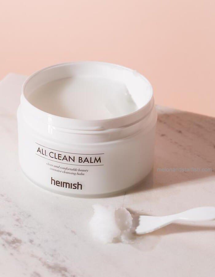 Sáp tẩy trang Heimish All Clean Balm