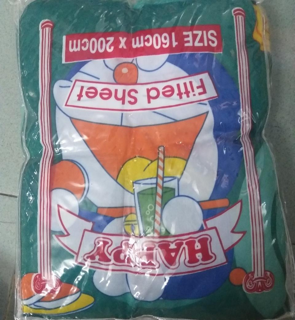 drap thun lạnh 0.8mx2mx10cm