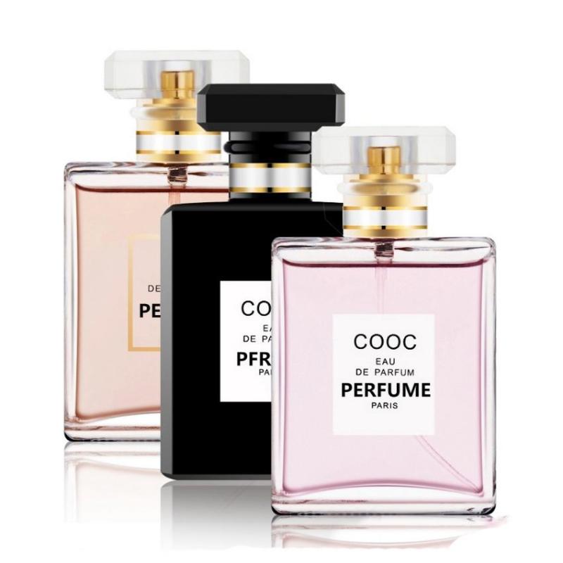 Nước hoa nữ eau de parfum perfume paris 50ML
