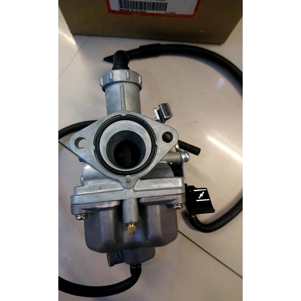 Chế hòa khí CM125
