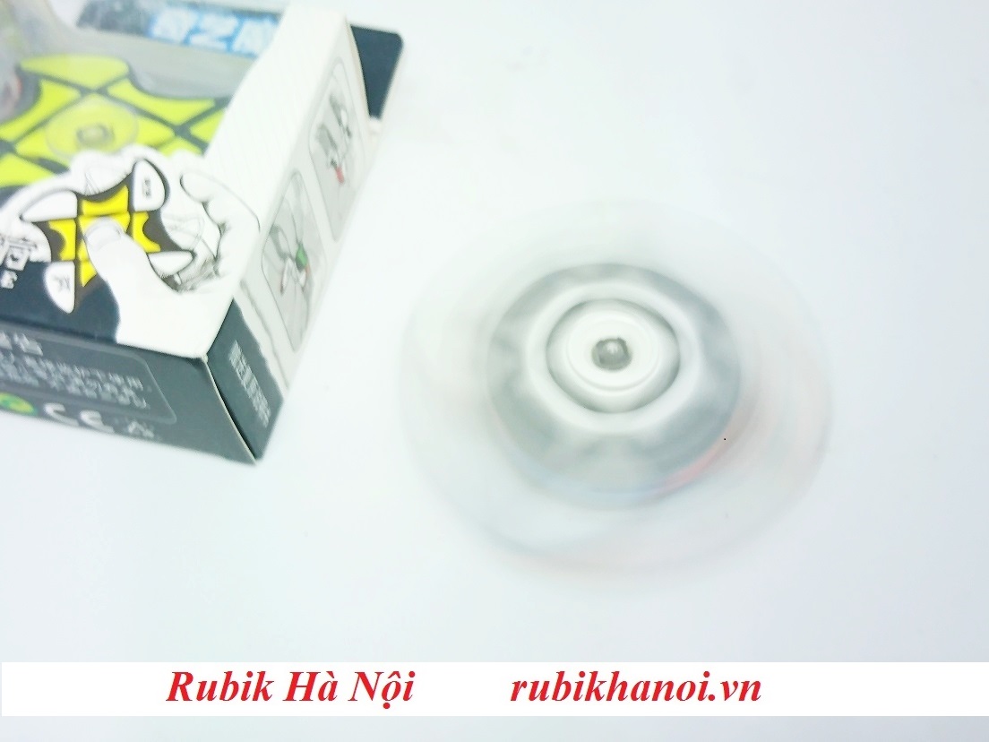 Rubik Qiyi Spiner Windmill