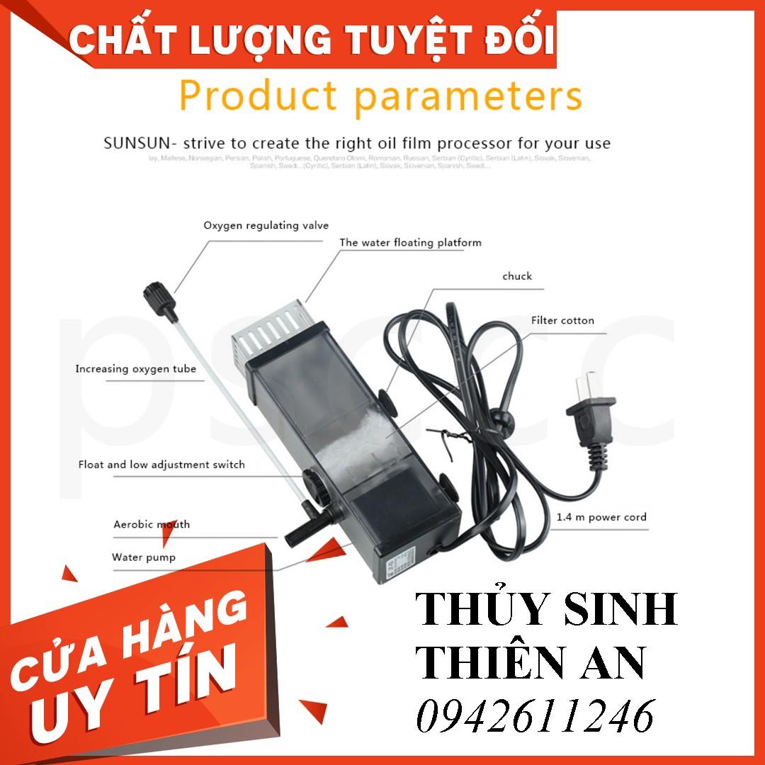 Lọc váng Sunsun JY-03