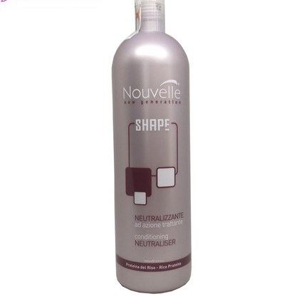 Dập uốn đa năng Nouvelle 1000ml (ITALY) - Chai