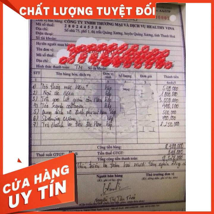Thảo mộc hỗ trợ giảm béo Hera Plus 30 viên