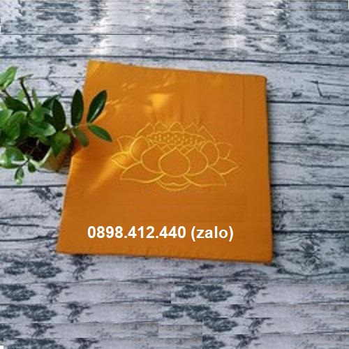 [HCM]tọa cụ ngồi thiền - tọa thiền
