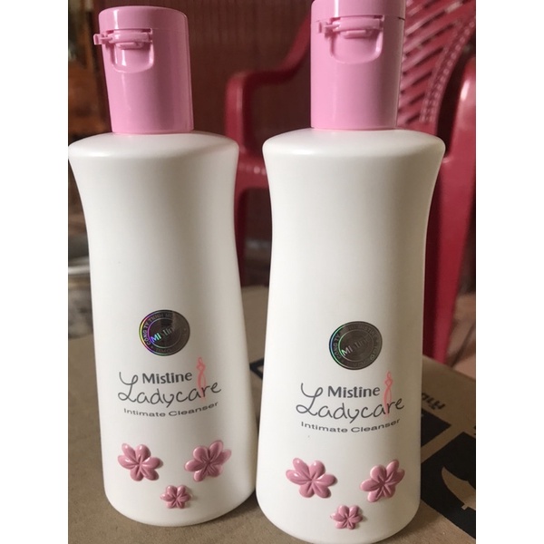 Dung dịch vệ sinh phụ nữ Ladycare Thái Lan 200ml
