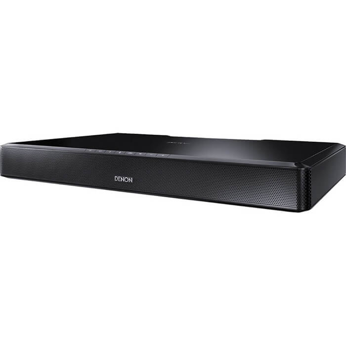 Soundbar Denon DHT-T110