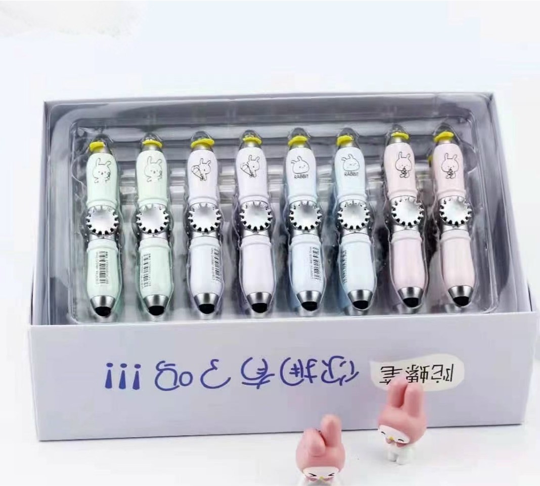 Cài tóc khủng long xanh dễ thương
