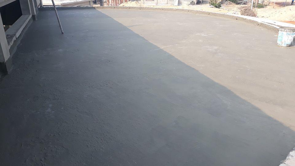 Keo Chống Thấm Sân Thượng(Thùng 4L)