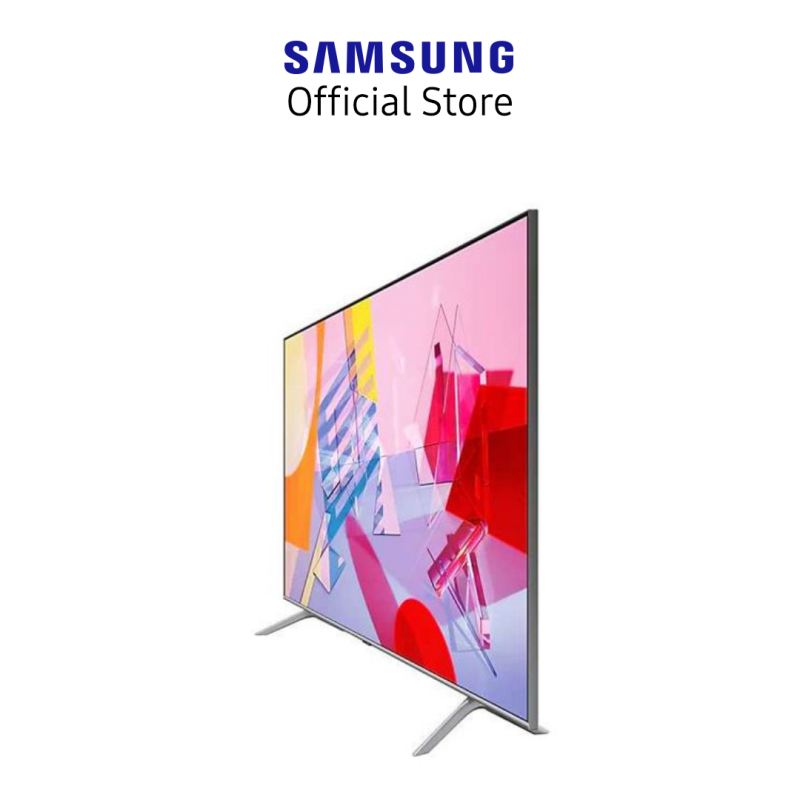 QA65Q65TA - Qled Tivi Samsung 4K 65 Inch 65Q65TA chính hãng