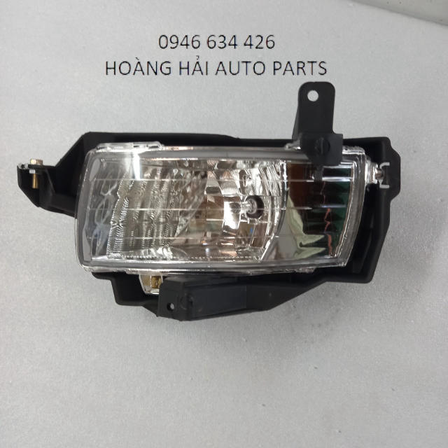 ĐÈN GẦM TOYOTA INNOVA 2007 BÊN LÁI