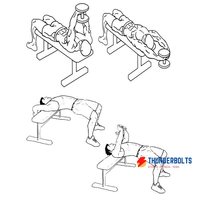 [HCM]Ghế Vớt Tạ Xuki