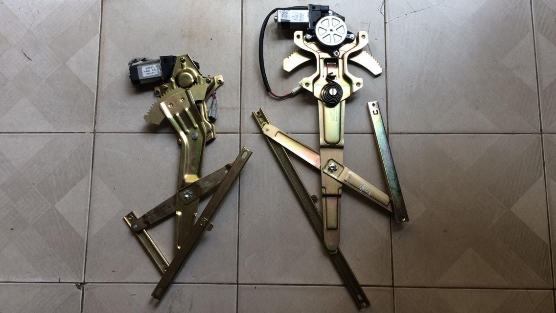 Compa lên xuống kính Daewoo Matiz2 &Chery QQ3