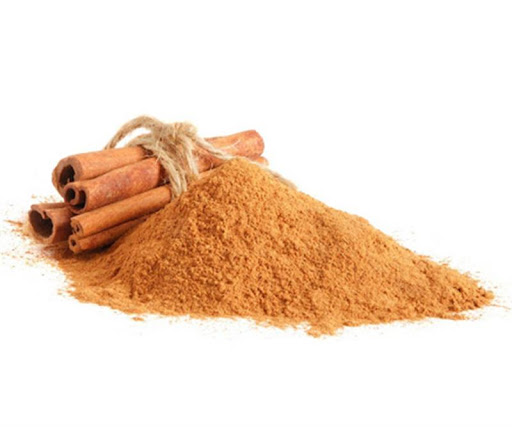 Bột Quế Cinnamon Powder 454G