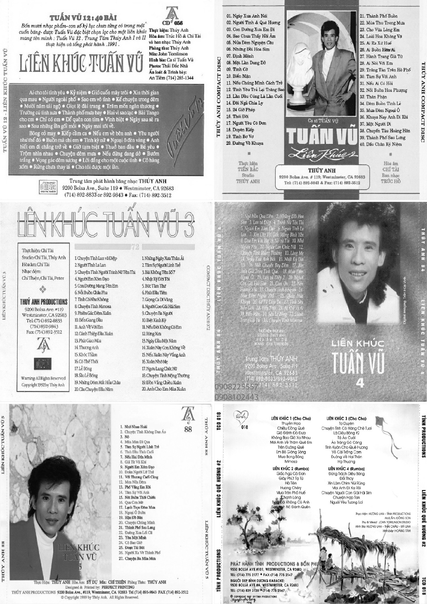 CD Opera - Victoria Thúy Vi - Hạ Trắng : LossLess Wav 1411 kbps.