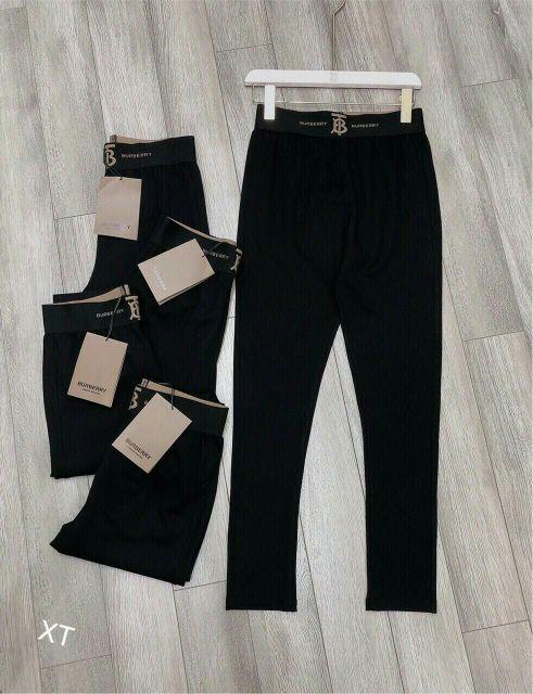 Quần legging cạp chun BT