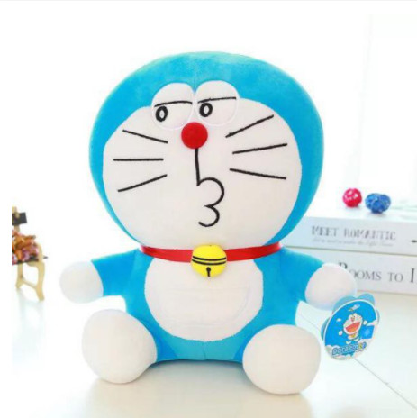 Hình Chụp Thật - Gấu bông Doremon 5 kiểu biểu cảm kích thước 65cm Gấu Cực To Gấu Nhồi Bông Gối Nhồi Bông Đoremon dễ thương Hàng Nhập Chất Liệu Cực Mềm Mịn Lông Mịn