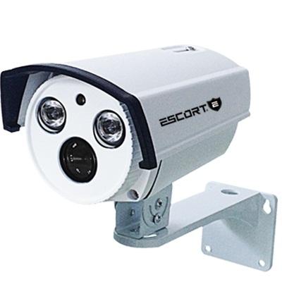 Camera thân TVI hồng ngoại Led ARRAY  ESC-611TVI 5.0