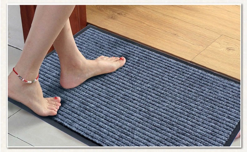 THẢM STRIPEMAT , THẢM CHÙI CHÂN STRIPEMAT 40*60cm