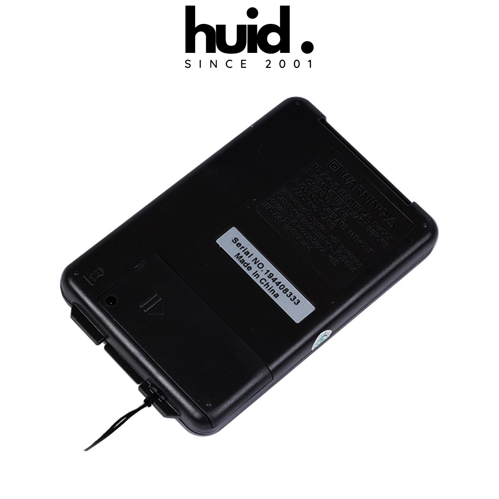 ĐỒNG HỒ ĐO VẠN NĂNG NOBLE NB 4000P-2