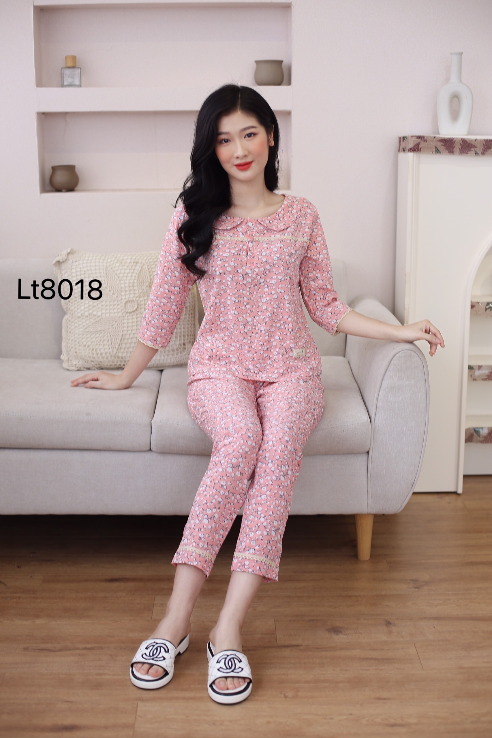 Đồ bộ mặc nhà,Bộ đồ đẹp mềm thoải mái