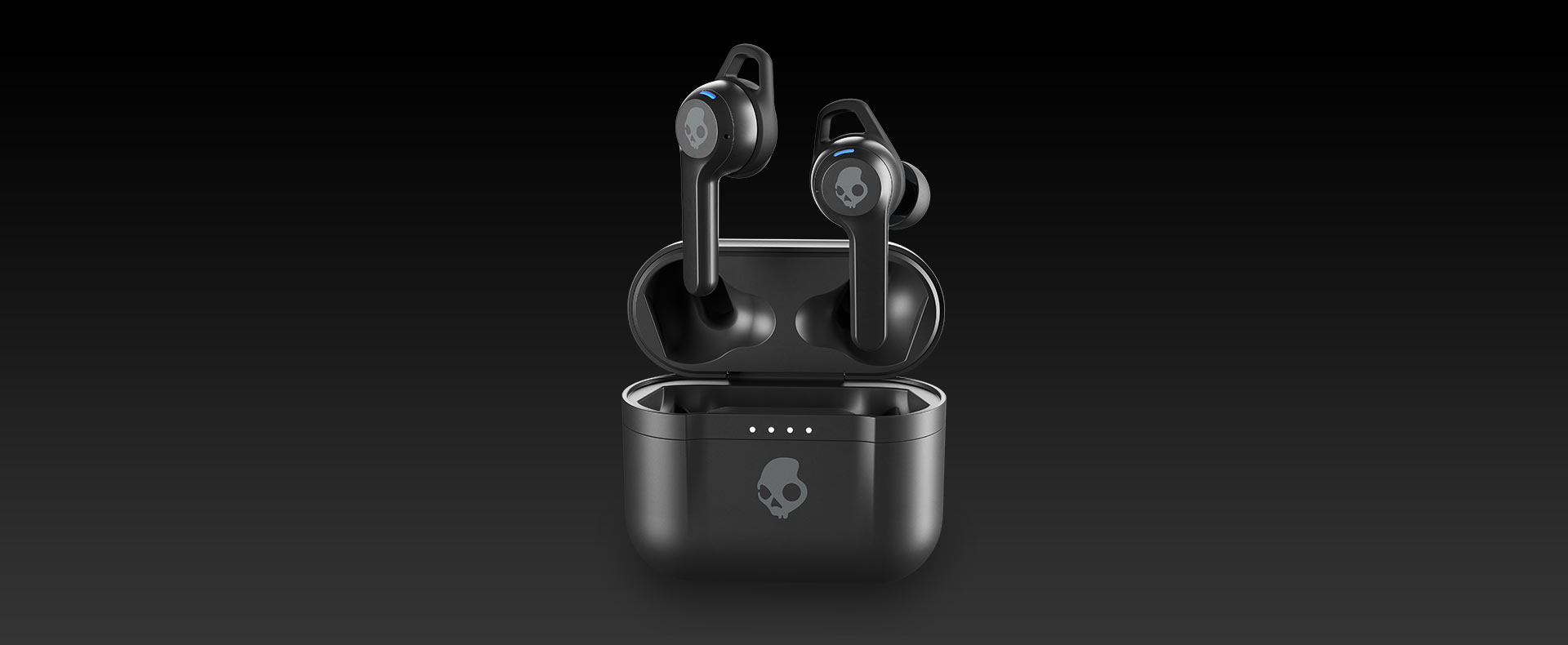 [Bán dọn kho] Tai nghe Skullcandy Indy FUEL True Wireless In-Ear (Open Box)
