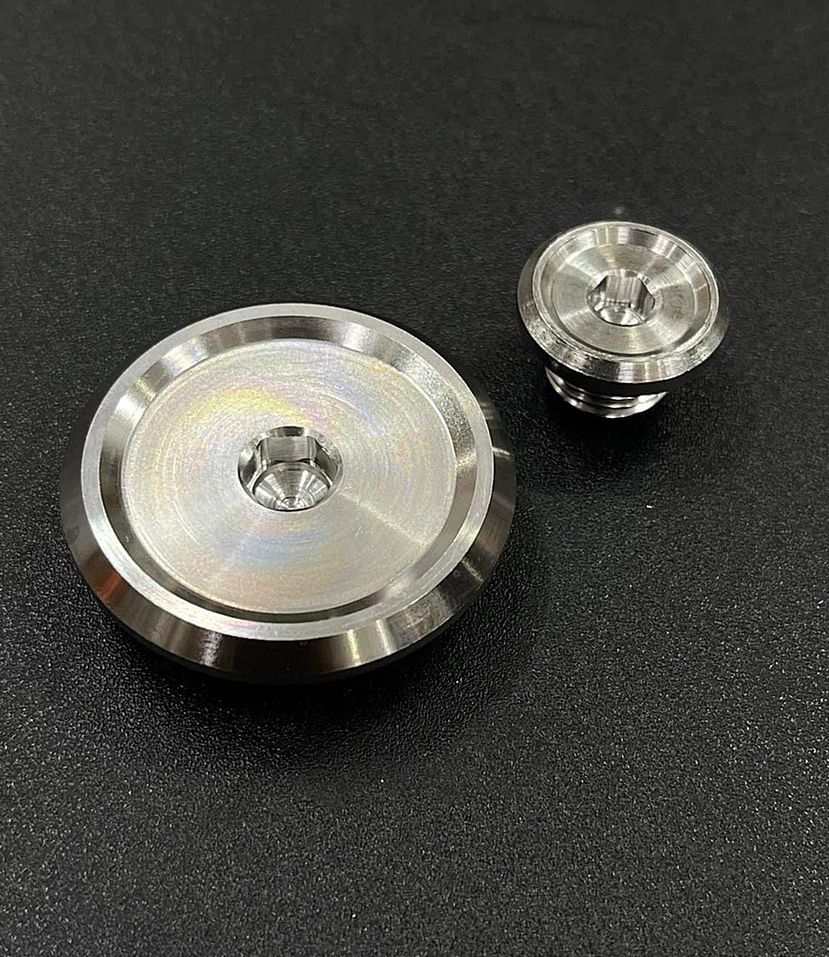 Ốc Mâm Lửa Thái Cho Các Dòng Xe Ya - Honda - Suzuki