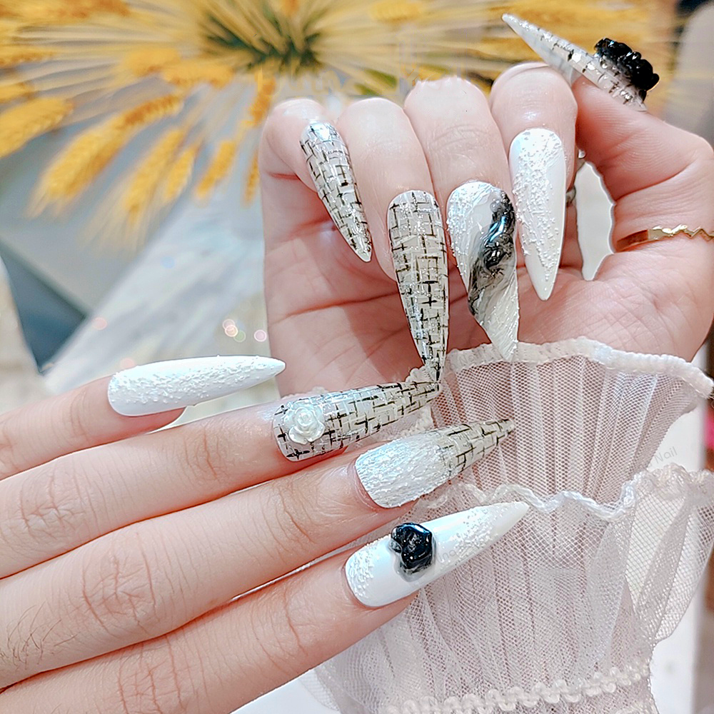 Gel xi măng nail Jeliva