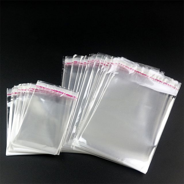 [1kg] Large Size Sealed Opp Bag