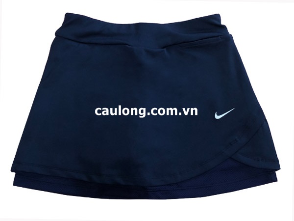 Váy cầu lông 7428 Xanh Các Loại