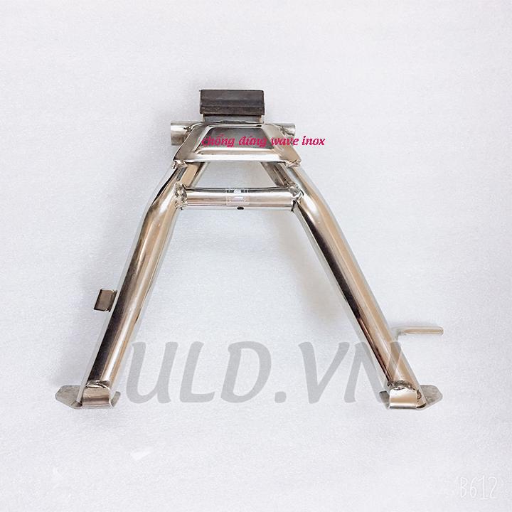 CHÂN CHỐNG XE MÁY| WAVE INOX