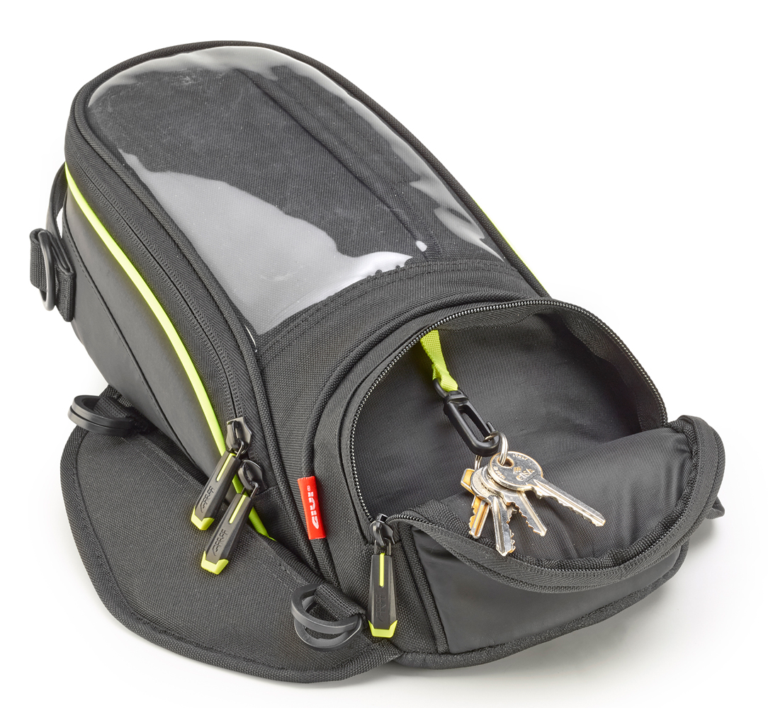 [HCM]TÚI BÌNH XĂNG GIVI EA138B