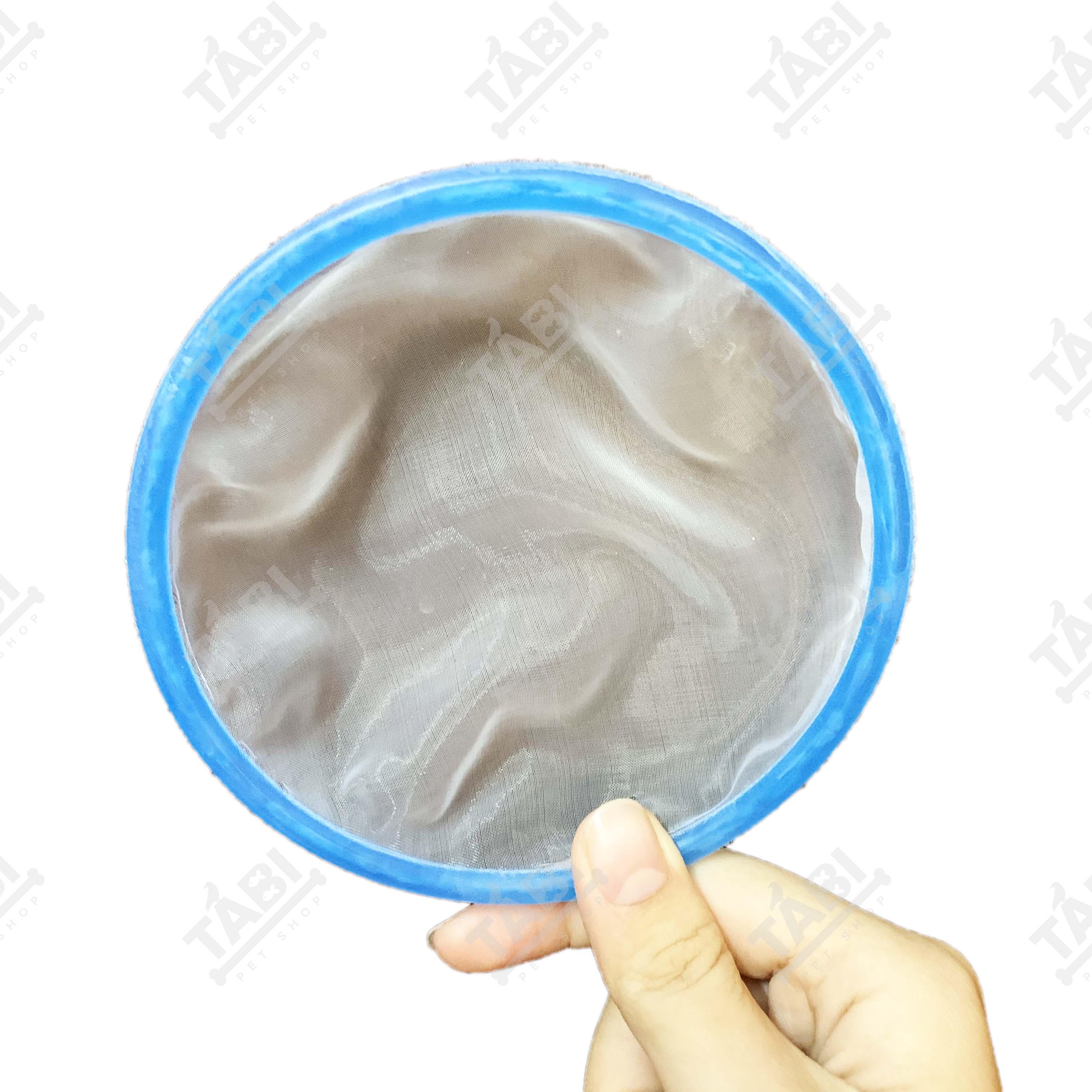 Vợt Cá Nano Dài 40cm - Vợt Artemia Size Nhỏ