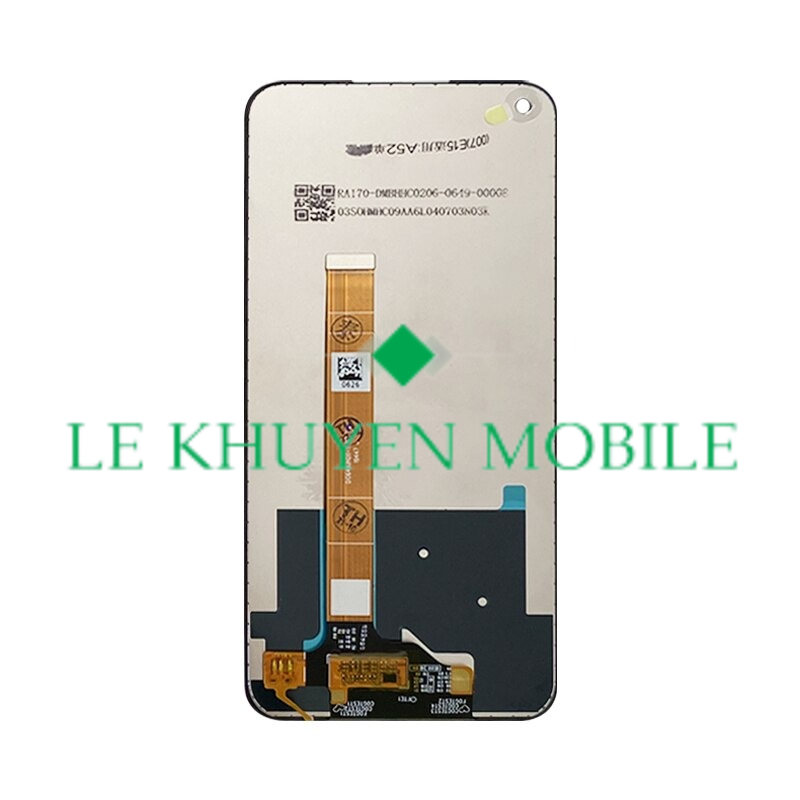 Màn hình OPPO A52