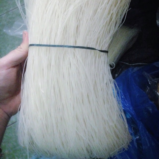 [HCM]1kg Bún gạo khô