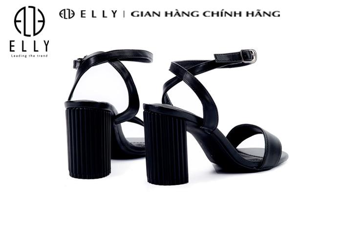 [Brand Day] Giày nữ thời trang cao cấp ELLY – EG71
