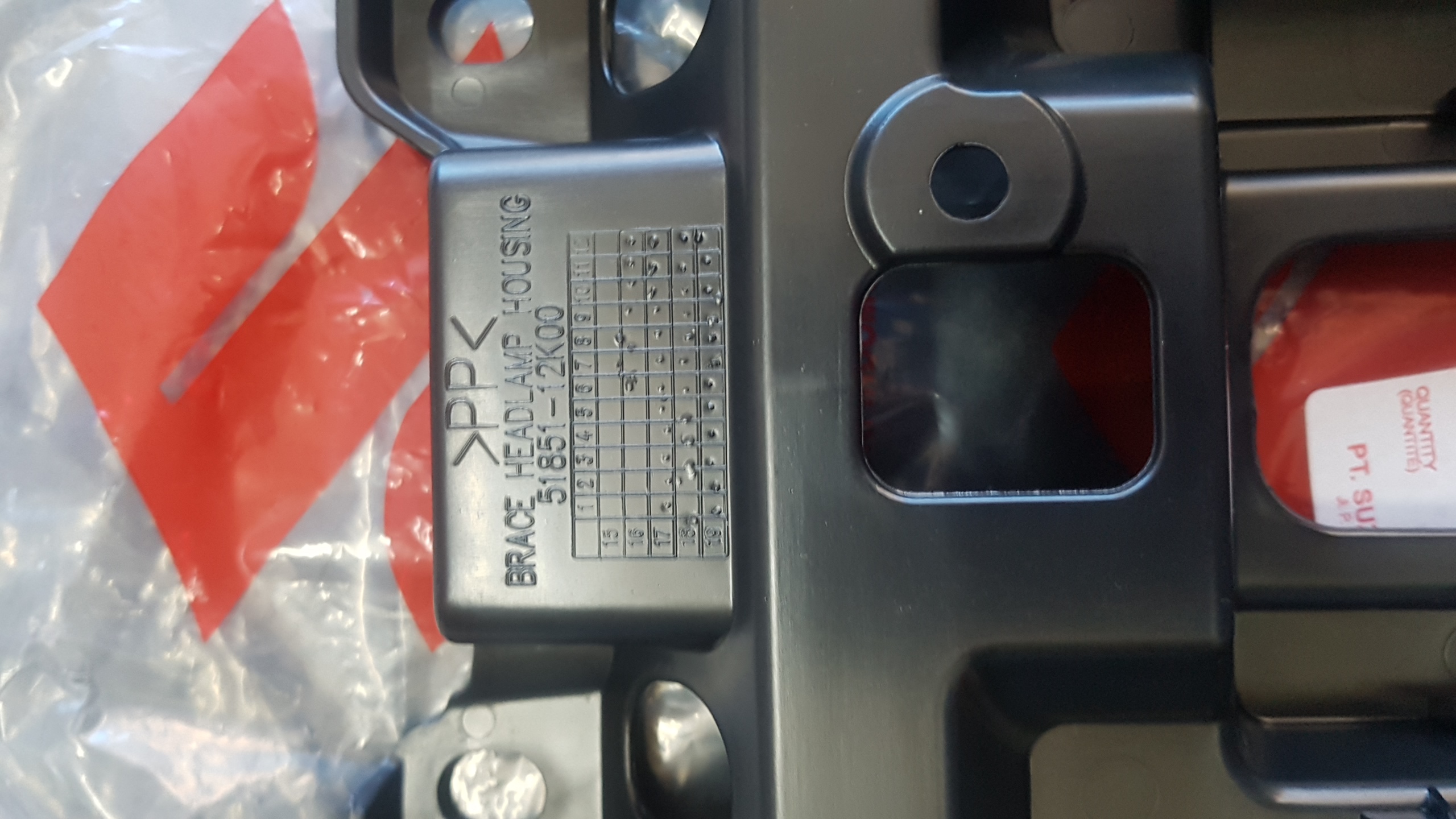 [HCM]Bợ đầu đèn Satria Fi Raider Fi