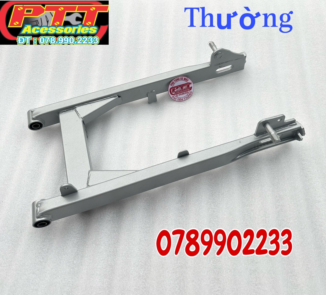 Gấp sau xe wave nhỏ hàng đẹp - chuẩn zin