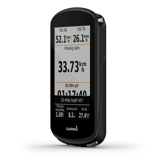 Garmin Edge 1030 Plus Bundle
