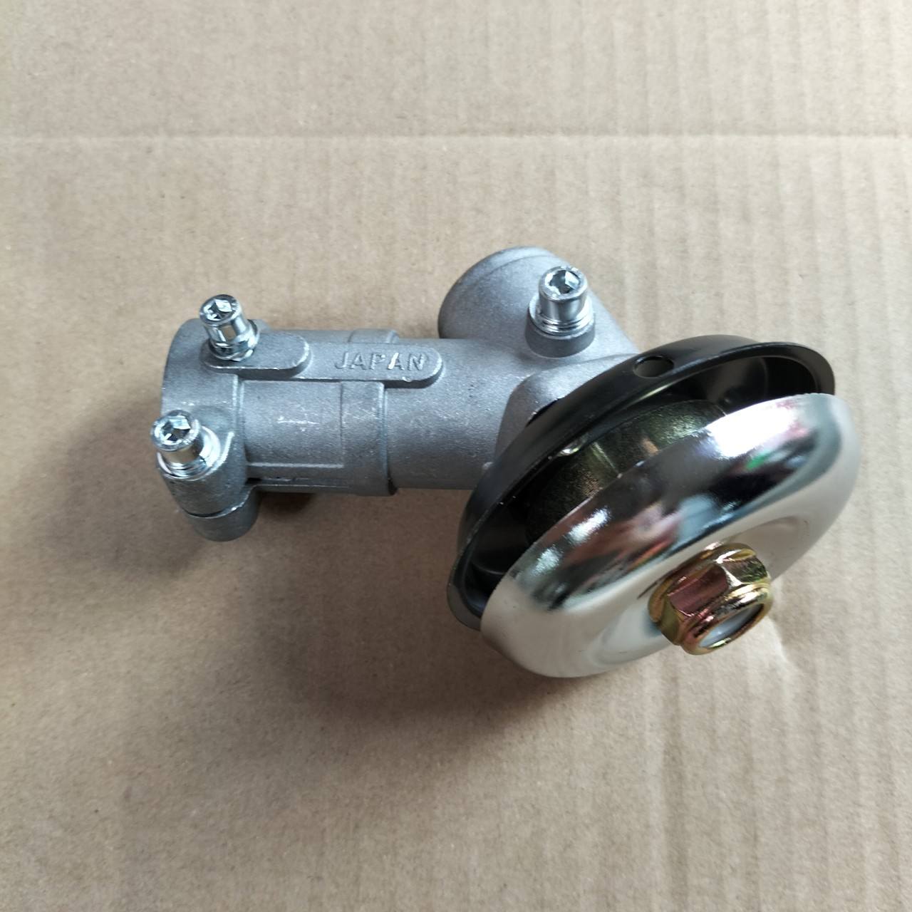Đầu bò máy cắt cỏ 26mm và 28mm - 9 khía
