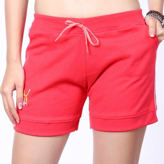 COMBO 5 Quần Short Thun Thêu (Nhiều Màu )
