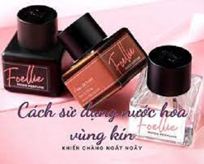Nước hoa vk folliee