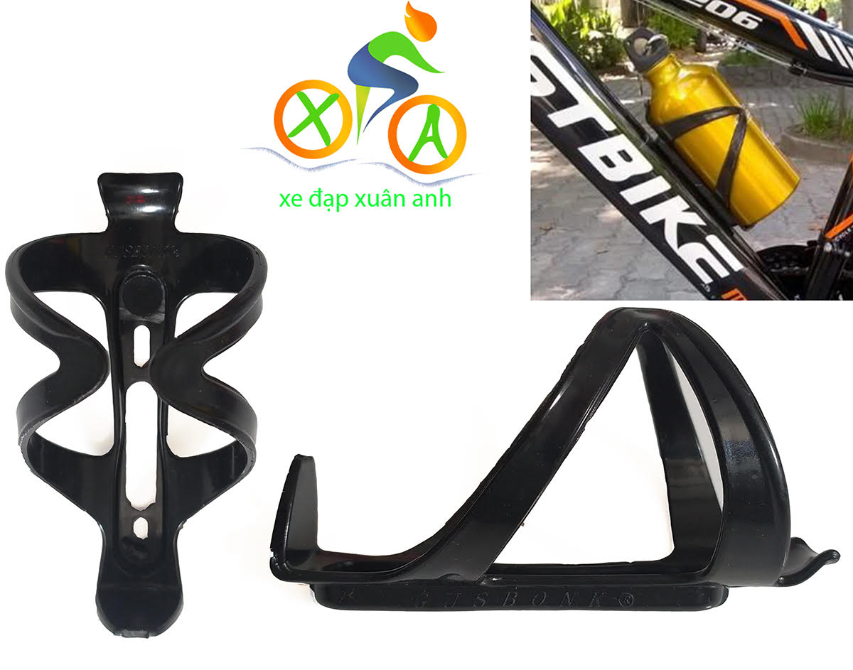 Gọng, Giá để bình nước xe đạp