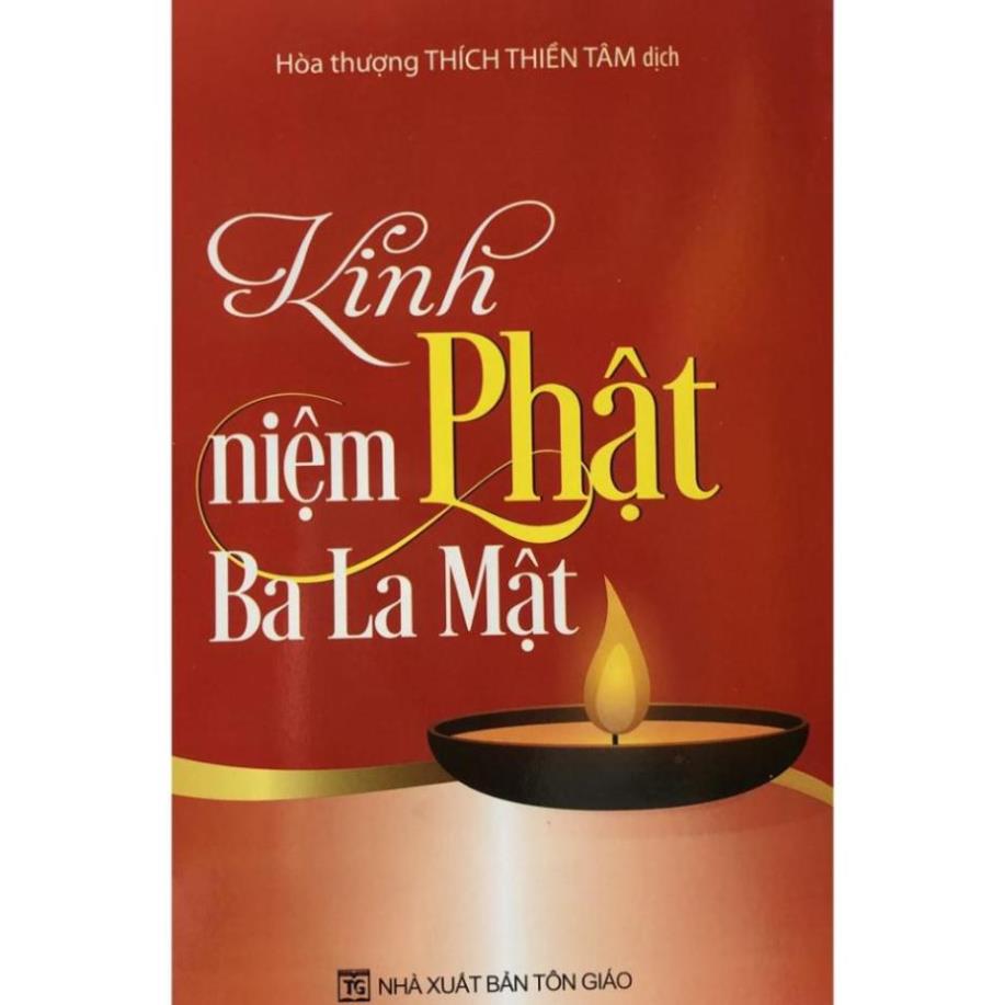 Kinh phật niệm ba la mật