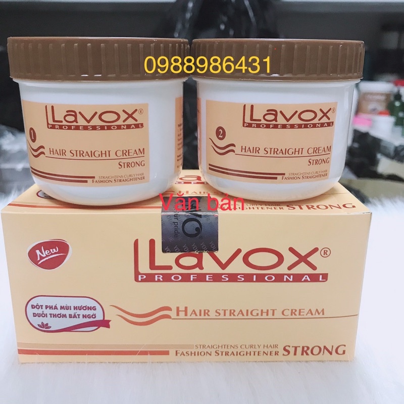 Combo Thuốc Ép Duỗi Tóc Thẳng Cá Nhân Tại Nhà Và Chổi Vào Thuốc