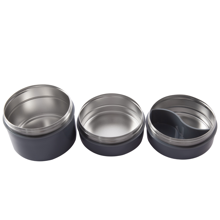 [ Hàng Tốt ] Camen Giữ Nhiệt Đựng Thức Ăn Mega 1.5L - SSF150