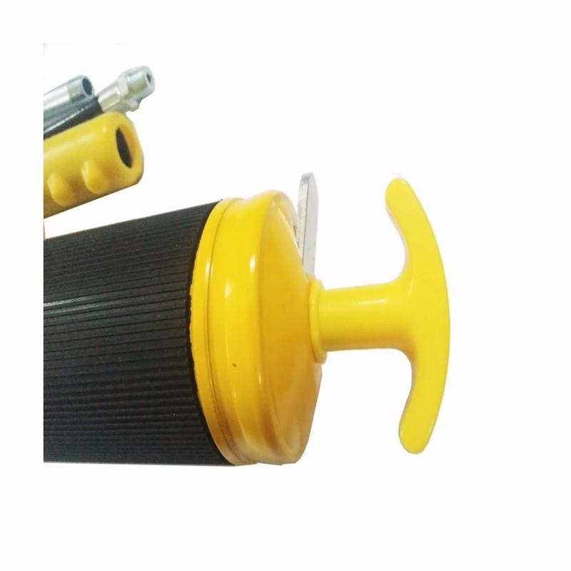 Tay bơm mỡ 600CC